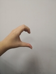 比心