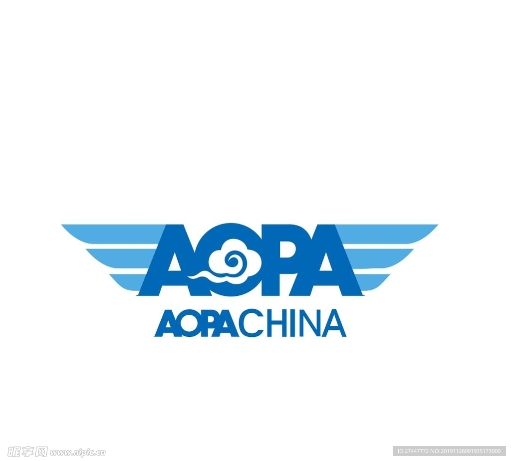 AOPA 标志