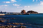 青岛栈桥