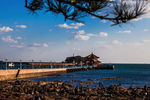 青岛栈桥