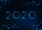 2020年背景