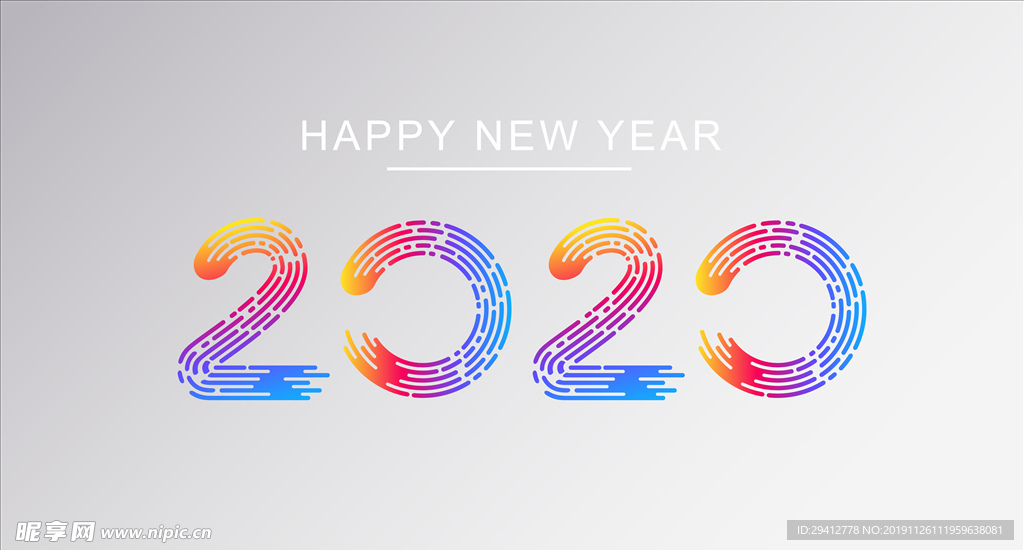 2020年背景
