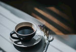 茶 杯子  室内