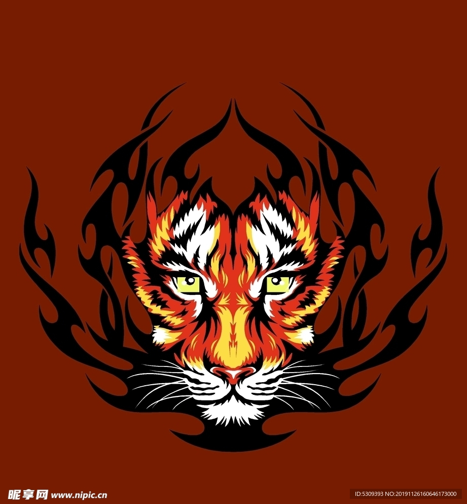 设计图案
