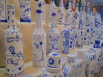 毕业展