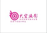 摄影工作室标志