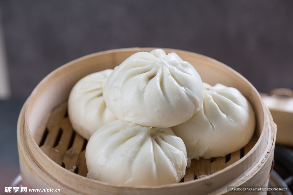 包子