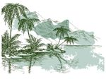 树林