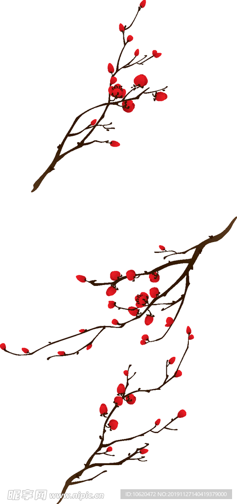 梅花