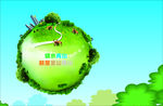 垃圾分类  生态文明  垃