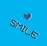 微笑smile