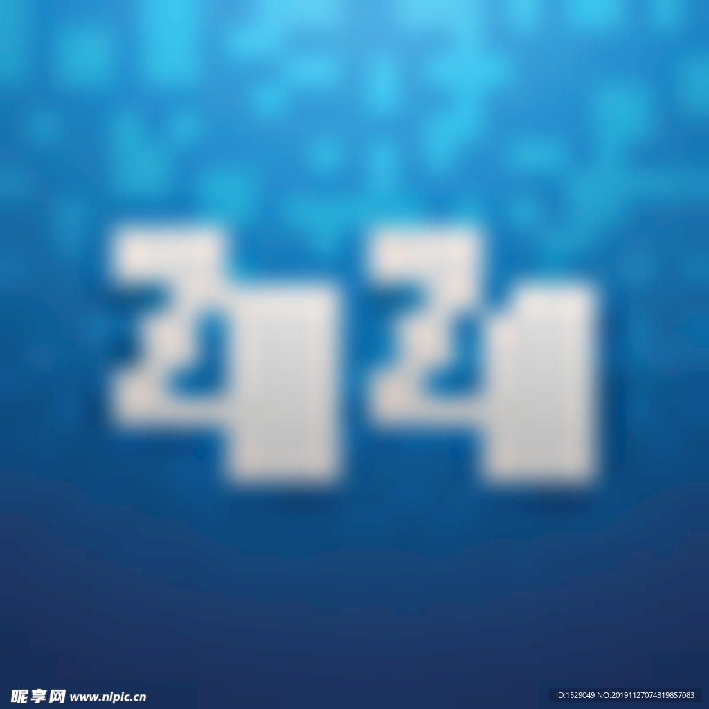 2020创意字体