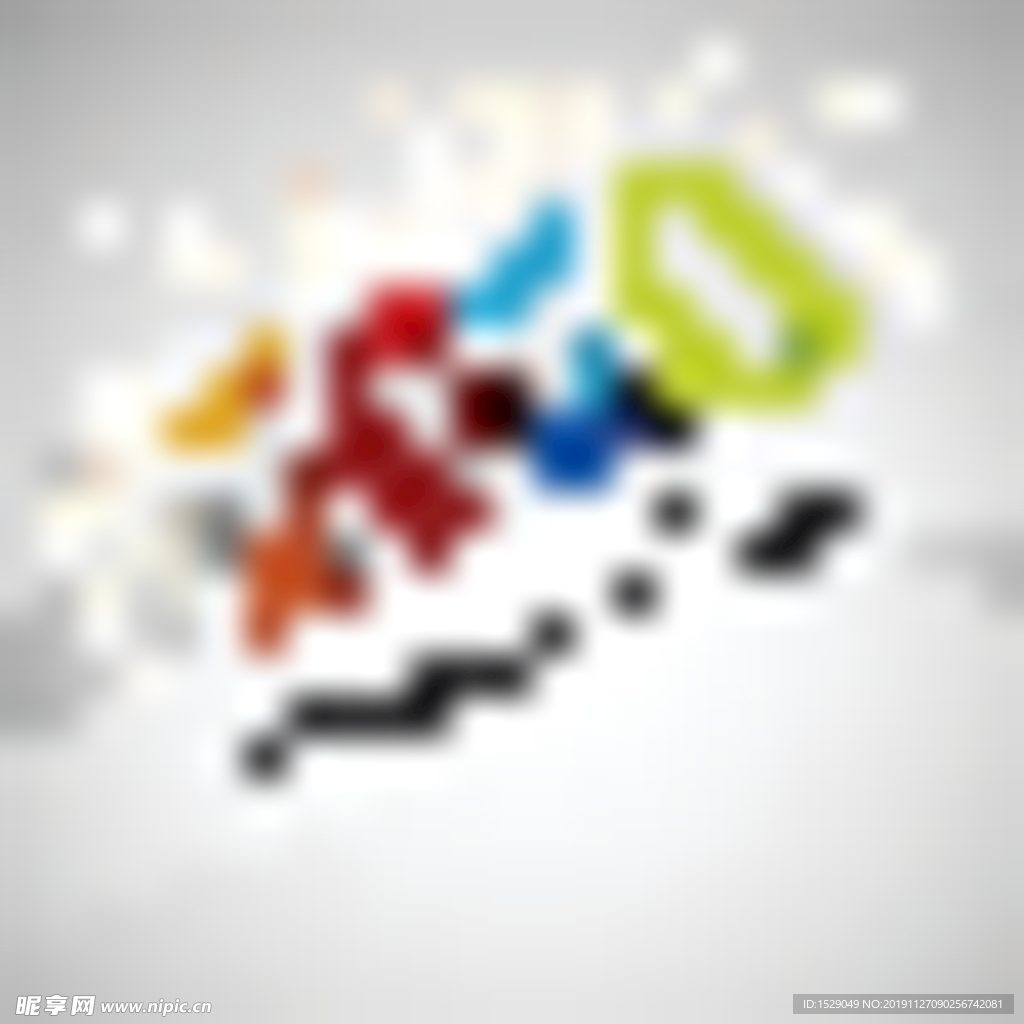 2020创意字体
