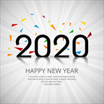 2020创意字体