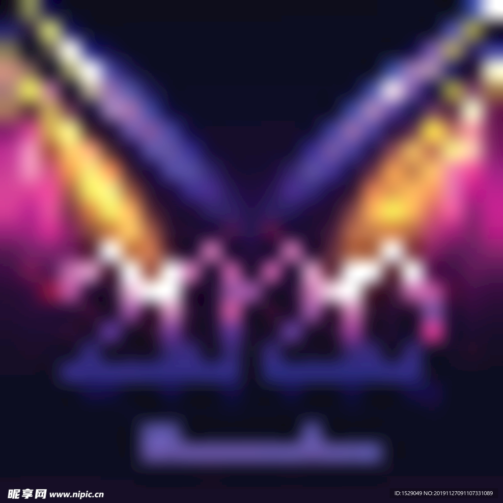 2020创意字体