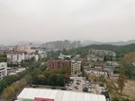 丽水市区