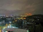 丽水夜景