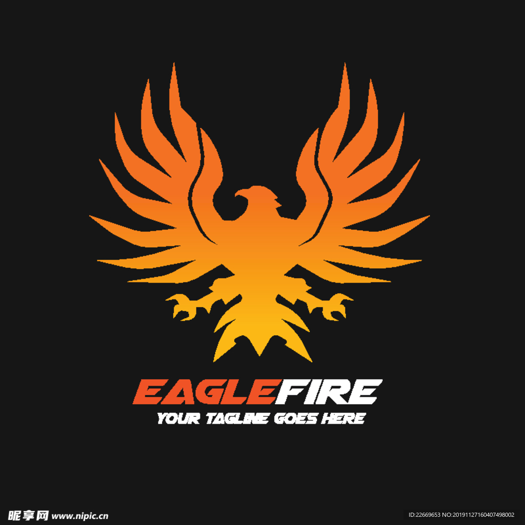 logo设计