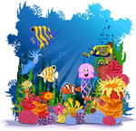 海洋生物