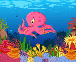 海洋生物