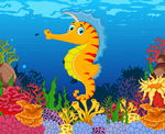 海洋生物