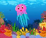 海洋生物