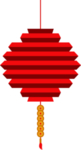 剪纸中国结