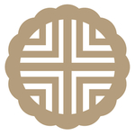 复古中式花纹边框