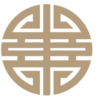 复古中式花纹边框