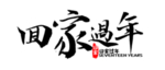 回家过年
