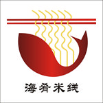 米线logo