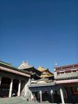 金塔 寺院