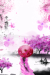十里桃花