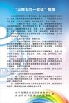 “三查七对一验证”制度