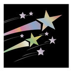 星星