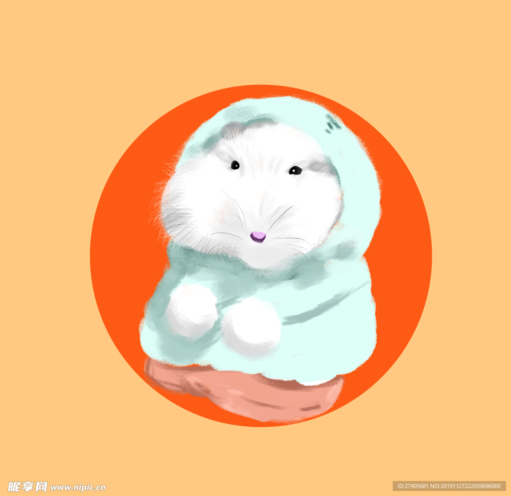 老鼠