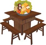 火锅