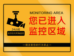 24小时监控