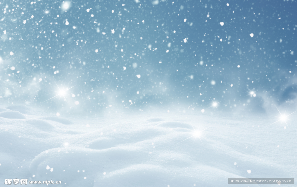 雪