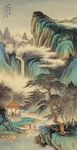 松风琴声