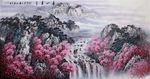 青山秀色
