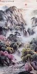 春山神韵