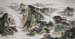 山居秋暝