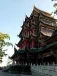 亭台楼阁