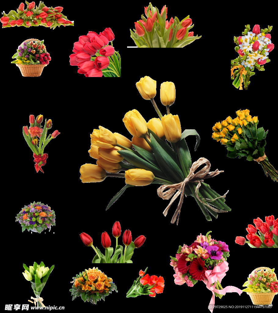 花束