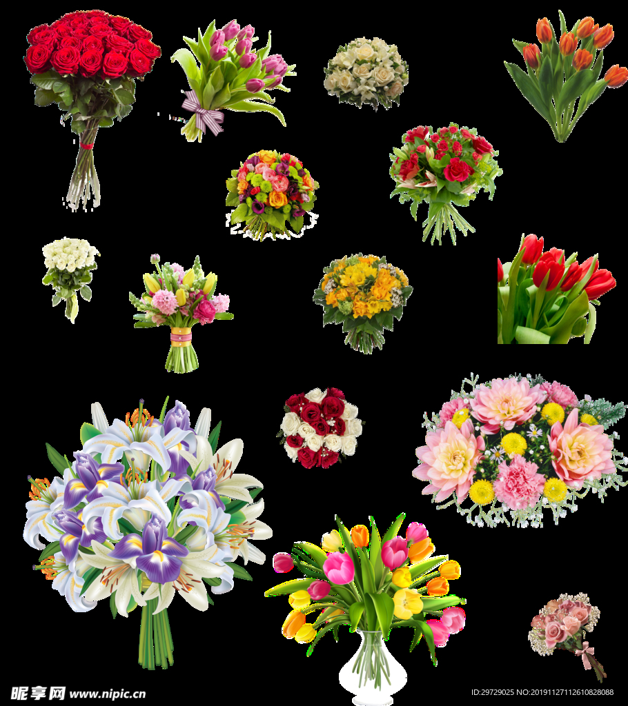 花束