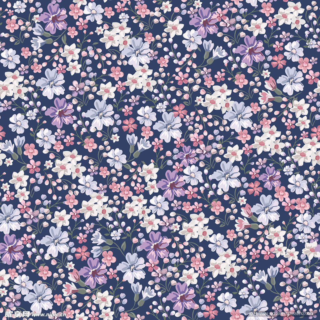 花朵