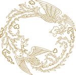 凤凰鸟