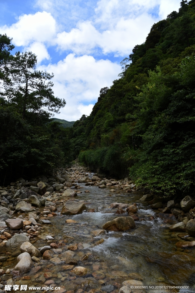 姑婆山