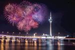 烟花 烟火 发光素材 烟花背景